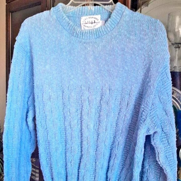 LAKE HARMONY ROWING CLUB MEN'S SWEATER - Picture 1 of 3